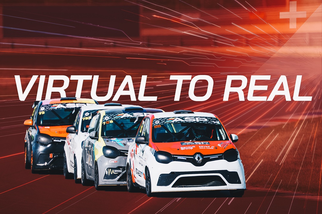 Simracing Series 2021